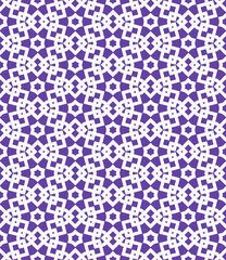 Multi color seamless abstract pattern. Background and backdrop. Multi Colored. Colorful ornamental design. Colored mosaic ornaments. Vector graphic illustration. EPS10.