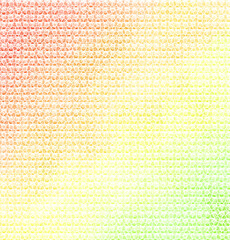 Green, yellow, and orange abstract rock fantasy texture background.	