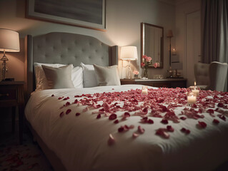 Romantic Escape Revealed: Indulge in the Ultimate Honeymoon Haven of Luxury and Love!