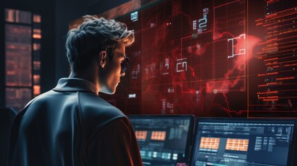 Ai calculates future stock price
