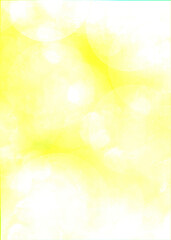 Yellow background banner, with copy space for text or your images