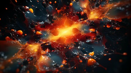 Surreal Anomaly: Interstellar Encounter