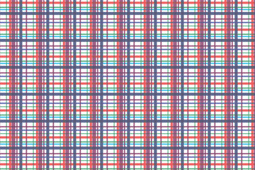 pattern with squares