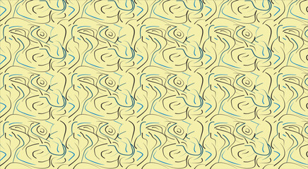 seamless pattern