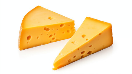 piece of cheese
