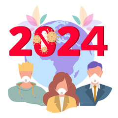 Happy new year 2023. New year of new discoveries and achievements.