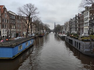Amesterdam