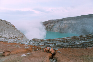 Ijen  © theresahoffmann