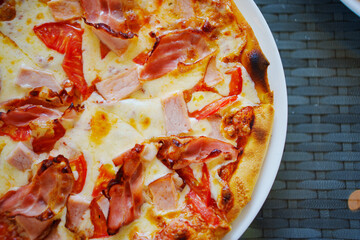 Fototapety na wymiar - Fototapeta24.pl