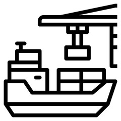 port icon