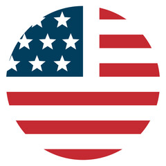 USA Flag  American Flag SVG