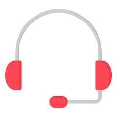 Customer service icon