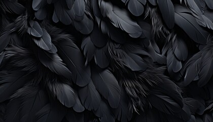 Exquisite Digital Art Intricate Black