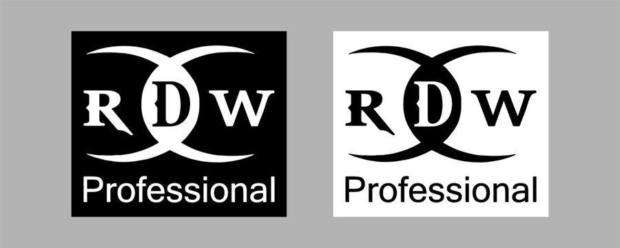 Logo Rdw Rdw Images – Browse 77 Stock Photos, Vectors, and Video | Adobe Stock