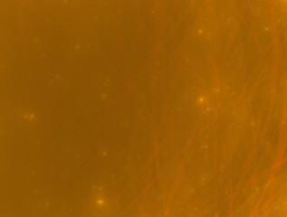 Imaginatory fractal abstract background Image