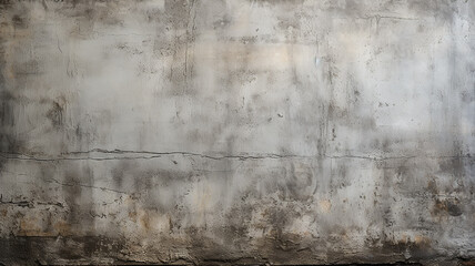 grey concrete wall texture background, abstract surface, copy space