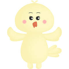 A chick