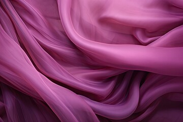 Obraz premium Plum Color Abstract Gradation: Immersive Deep and Rich Design