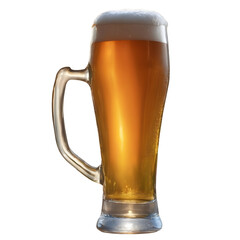 Beer PNG Format With Transparent Background	