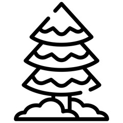 Tree Icon