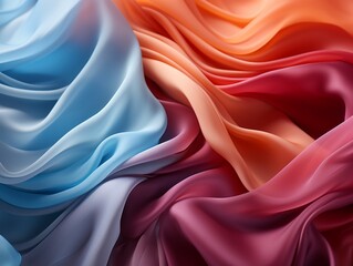 Obraz premium Transform Your World: Unleash Elegance with our Stunning Color Wallpaper and Backgrounds – Elevate Every Space with Captivating Imagery!, Generative AI