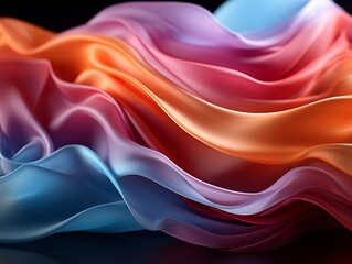 Transform Your World: Unleash Elegance with our Stunning Color Wallpaper and Backgrounds – Elevate Every Space with Captivating Imagery!, Generative AI