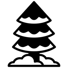 Tree Icon