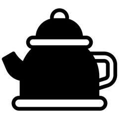Teapot Icon