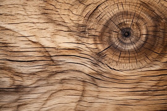 Rustic Wood Texture: Up-Close Grainy Wood Color for a Refreshing Design