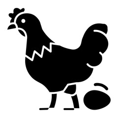 chickhen icon