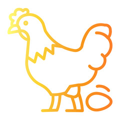 chickhen icon