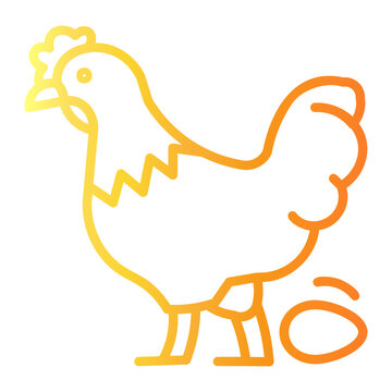 chickhen icon