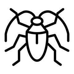 bug icon