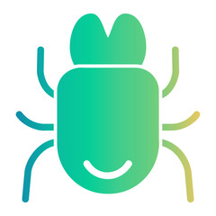 insect bug icon