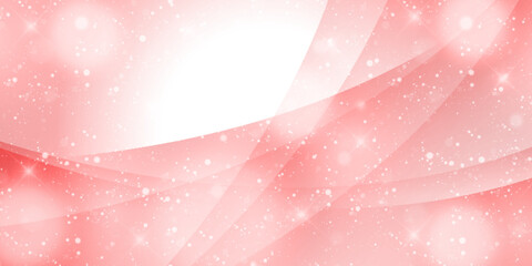 和柄　春　水彩　背景