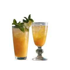 Juice Drink PNG Format With Transparent Background 