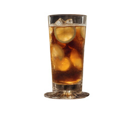 Juice Drink PNG Format With Transparent Background 