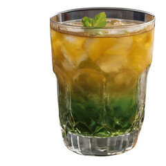 Juice Drink PNG Format With Transparent Background 