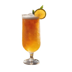 Juice Drink PNG Format With Transparent Background 