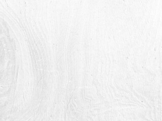 White Old Wooden Wall Texture Background.
