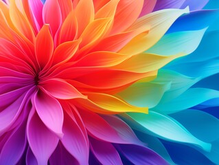 Transform Your World: Unleash Elegance with our Stunning Color Wallpaper and Backgrounds – Elevate Every Space with Captivating Imagery!, Generative AI