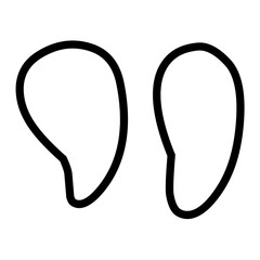 Doodle Quote Decoration