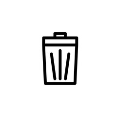 Recycling icon stock vector illustration