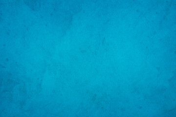 Dark blue concrete stone texture for background in summer wallpaper. Cement and sand wall of tone...