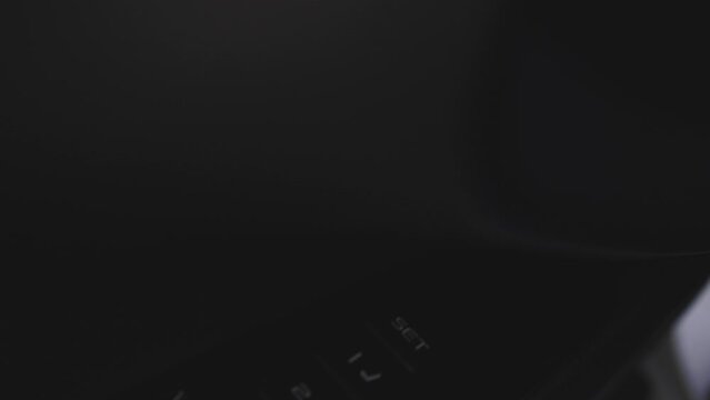 Toyota logo animation, Saber logo animation, 4K resolution.