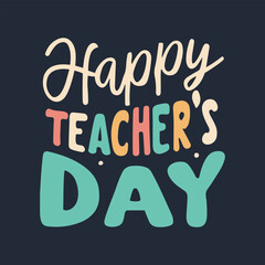 teacher day t-shirt 