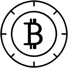 Bitcon Crypto Currency