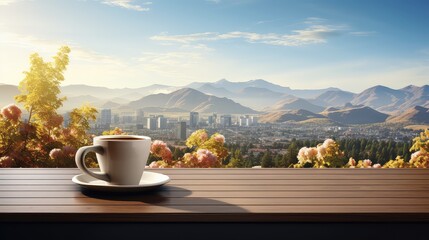 nobody view coffee drink scenic coffee overlook illustration city cityscape, landscape building, restaurant tea nobody view coffee drink scenic coffee overlook