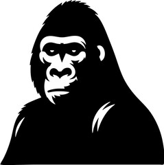 Mountain Gorilla icon 10