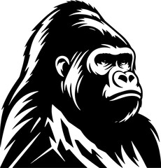 Mountain Gorilla icon 7
